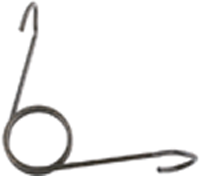 REPLACEMENT SPRINGS