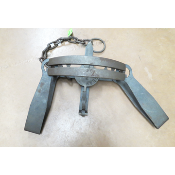 DUKE #16 BEAR TRAP