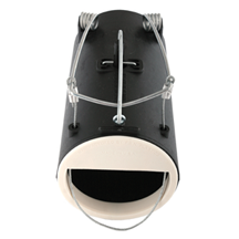 BLACK HOLE TRAPS