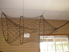 TURTLE TRAP