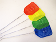 FLY SWATTER
