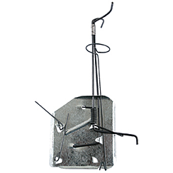 CINCH LARGE GOPHER TRAPS