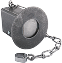 COON CUFFS DOG PROOF COON TRAP