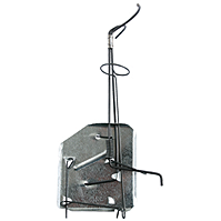CINCH GOPHER TRAP