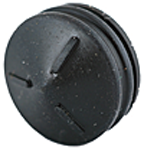 PLUNGER FOR POLE SYRINGE