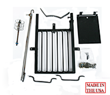 BARRELL KITS