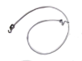 REPLACEMENT COLLARUM SNARE