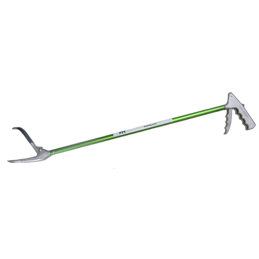 SNAKE TONGS