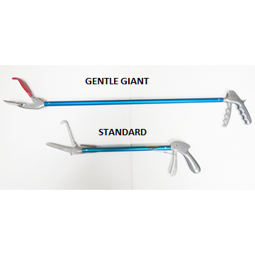 SNAKE TONGS