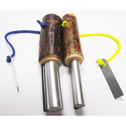 ALL WEATHER FIRESTARTERS