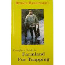 Bernie Barringer