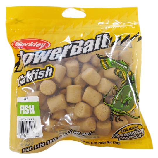 CatfishThe Snare Shop