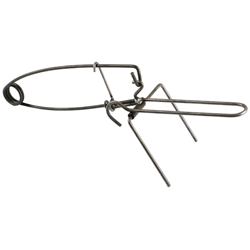 ALDRICH BEAR FOOT SNARE KIT