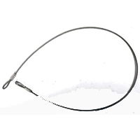 EXTENSION CABLE FOR M-15, FREMONT & ALDRICH BEAR SNARES