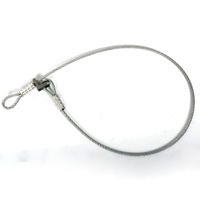 REPLACEMENT BEAR SNARES FOR FREMONT & ALDRICH