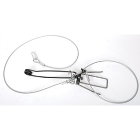 HOG FREMONT HUMANE FOOT SNARE KIT