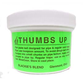 Blackies Blend