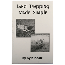 LAND TRAPPING MADE SIMPLE