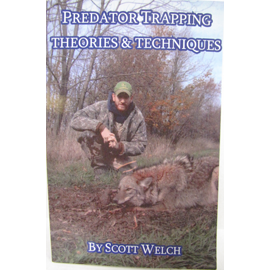 PREDATOR TRAPPING THEORIES & TECHNIQUES