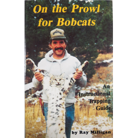 ON THE PROWL FOR BOBCATS