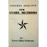 NEW SNARE METHODS
