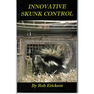 INNOVATIVE SKUNK CONTROL