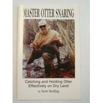 MASTER OTTER SNARING