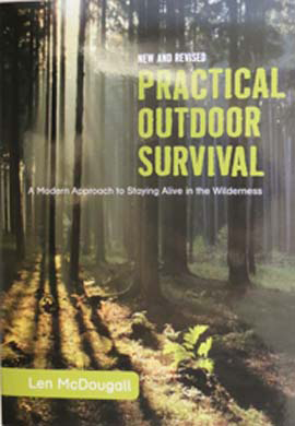 PRACTICAL OUTDOOR SURVIVAL *New and Revised