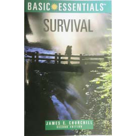BASIC ESSENTIAL - SURVIVAL