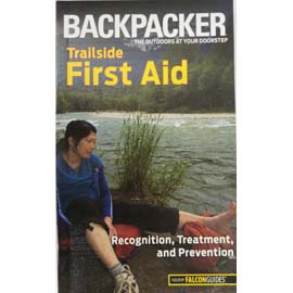 TRAILSIDE FIRST AID