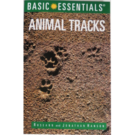 BASIC ESSENTIALS - ANIMAL TRACKS