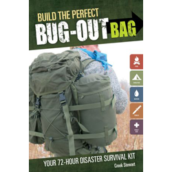 BUILD THE PERFECT BUG OUT BAG
