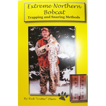 EXTREME NORTHERN BOBCAT