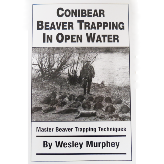 open conibear trap conibear beaver trapping book book beaver trapping open conibear trap conibear beaver trapping book book beaver trapping