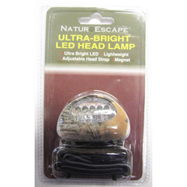 HEAD LAMP