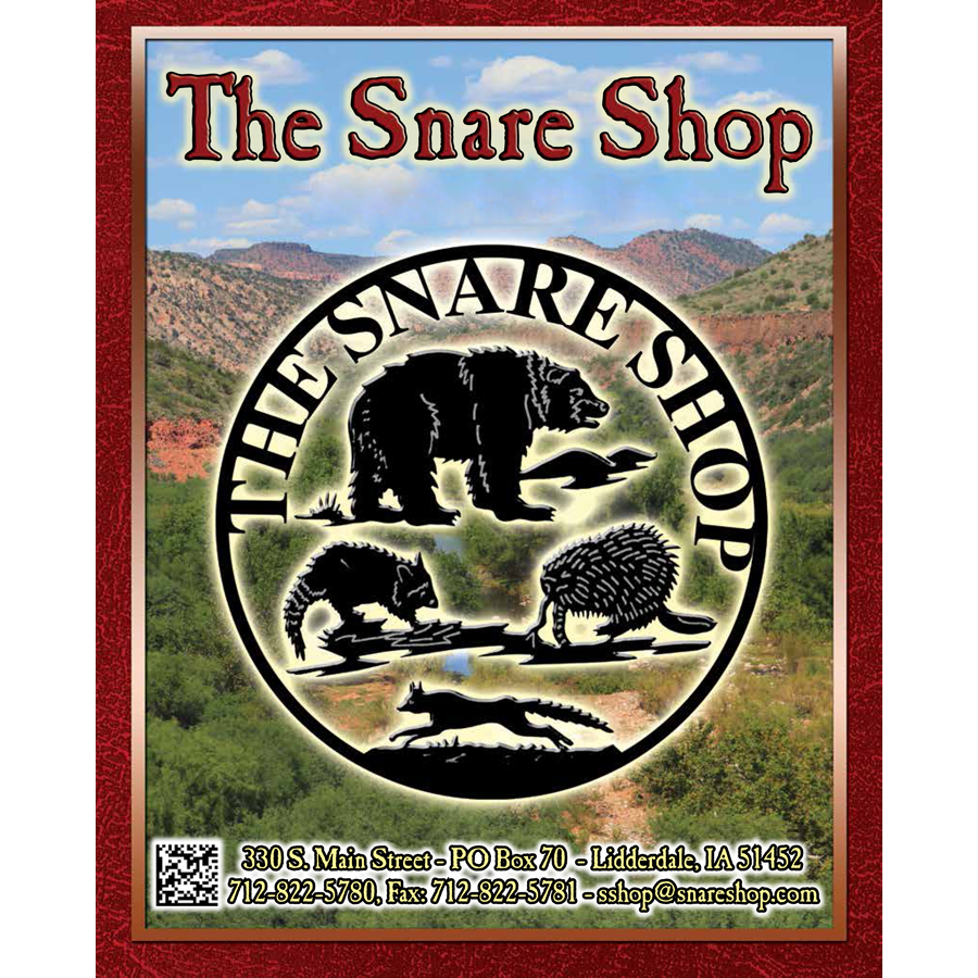 THE SNARE SHOP 2013-2014 CATALOG