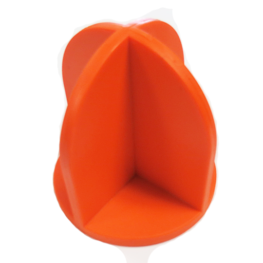 impact seal top hat target, targetThe Snare Shop