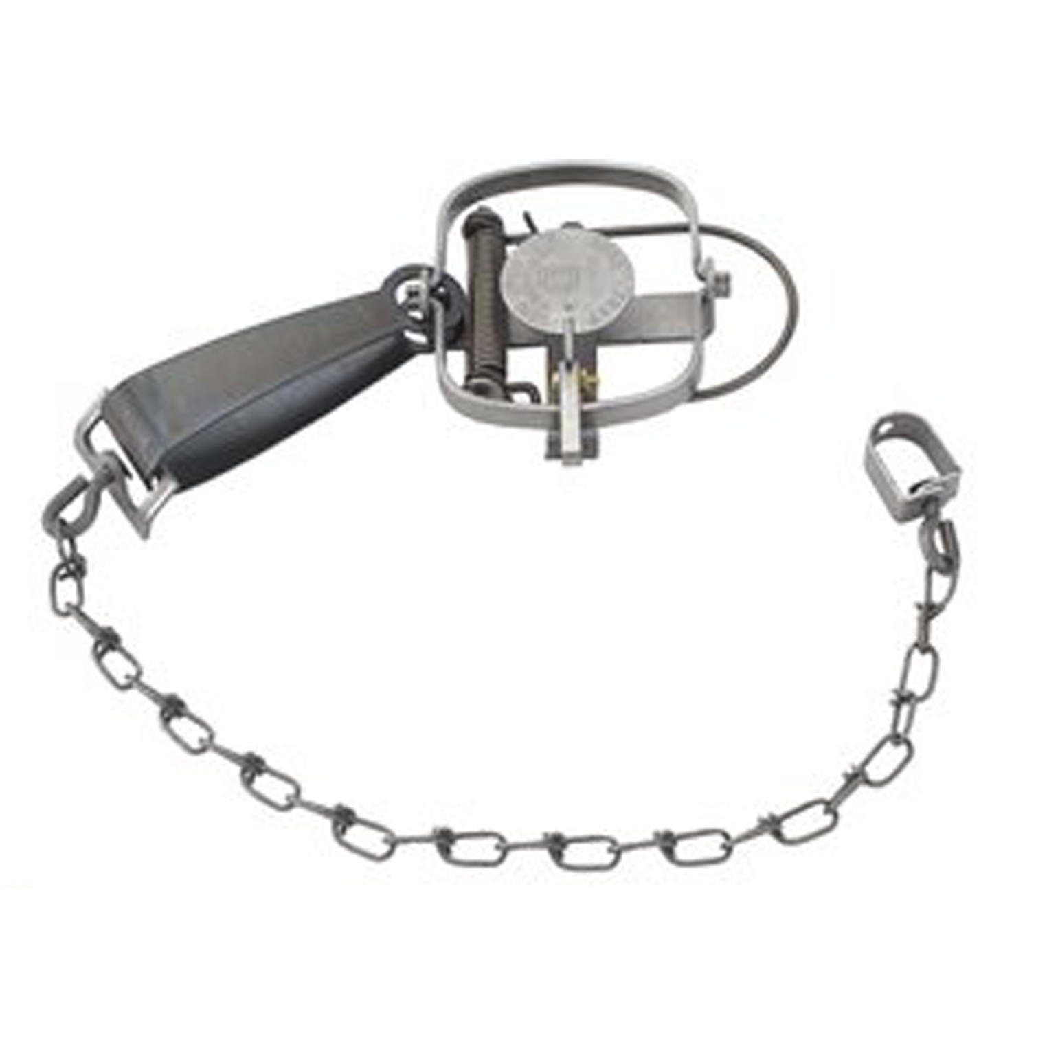 DUKE #1 LONG SPRING WITH GUARD TRAP