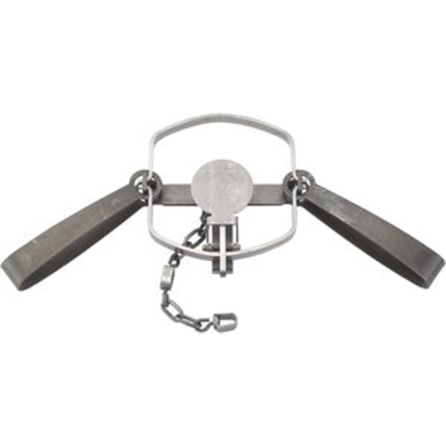 DUKE #5 DOUBLE LONG SPRING TRAP