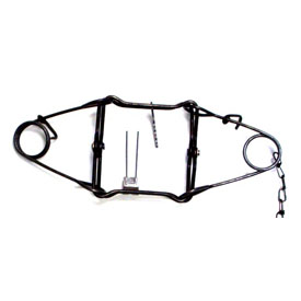 Body Grip Traps