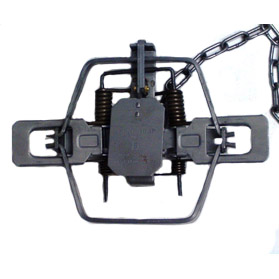 Four Coil Traps