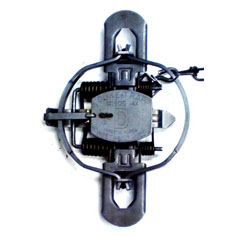 Coil Spring Traps