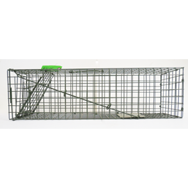 DUKE CAGE TRAP