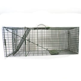 DUKE CAGE TRAP