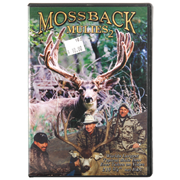 MOSSBACK - MULIES 2