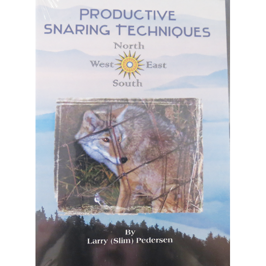 PRODUCTIVE SNARING TECHNIQUES