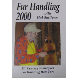 FUR HANDLING 2000