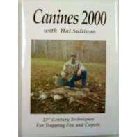 CANINES 2000