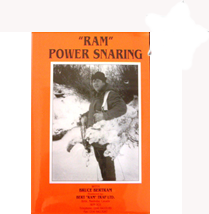 RAM POWER SNARING