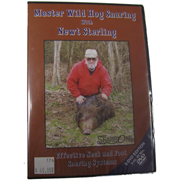 MASTER WILD HOG SNARING